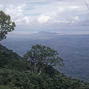 Emperors View, Zomba Plateau