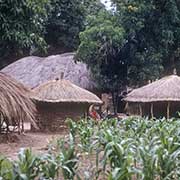 Kikalanga village