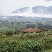 View near Dedza