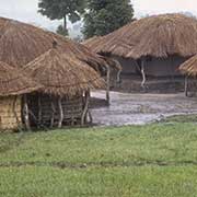 Homestead near Dedza