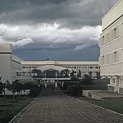 Government Buildings, Lilongwe