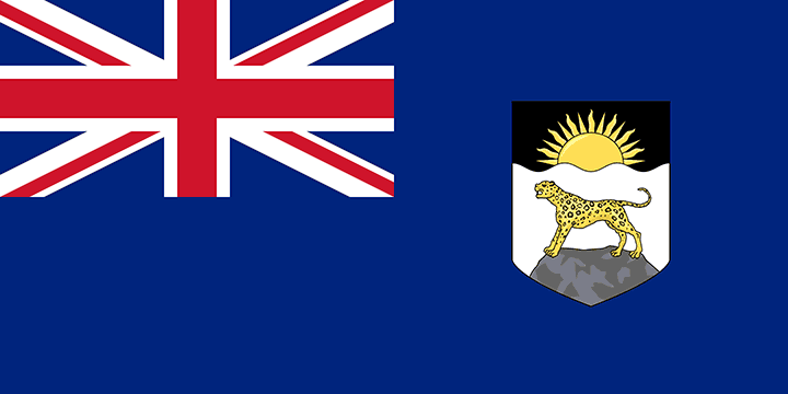 Nyasaland Protectorate, 1919