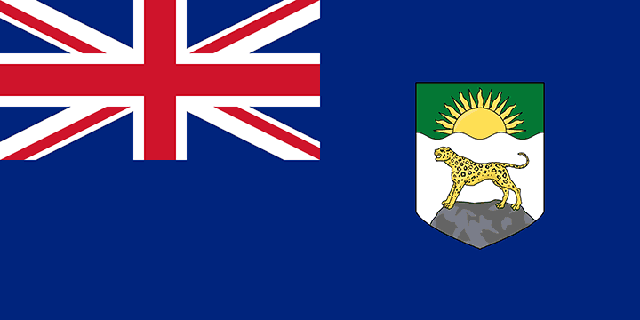 Nyasaland Protectorate, 1925