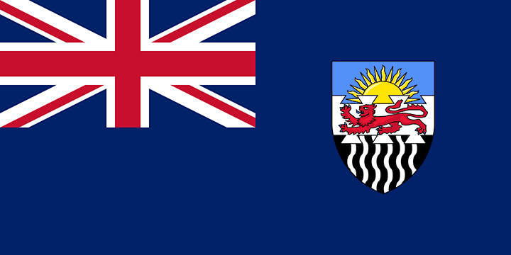 Federation of Rhodesia and Nyasaland, 1953v