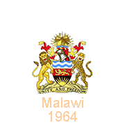 Malawi, 1964