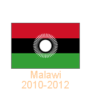 Malawi, 2010-2012