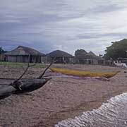 Chembe village, Lake Malawi