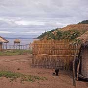 Chembe, Lake Malawi