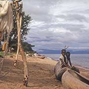 Beach Chembe, Lake Malawi