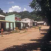 Shops, Nkhata Bay