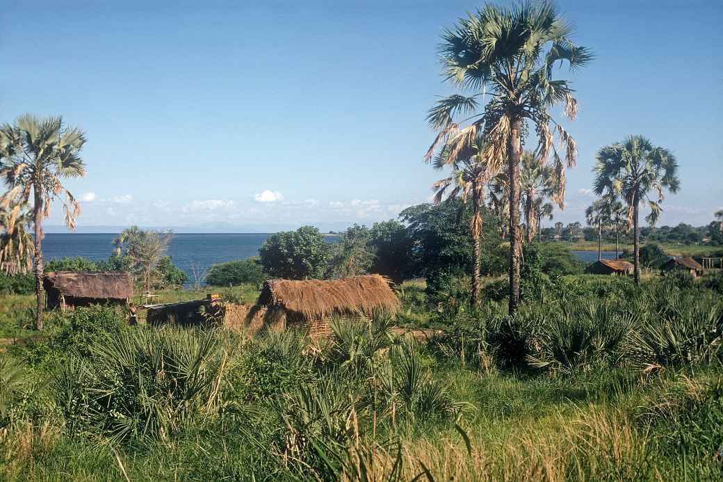 Between Chilumba and Karonga