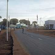 Street in Kasungu