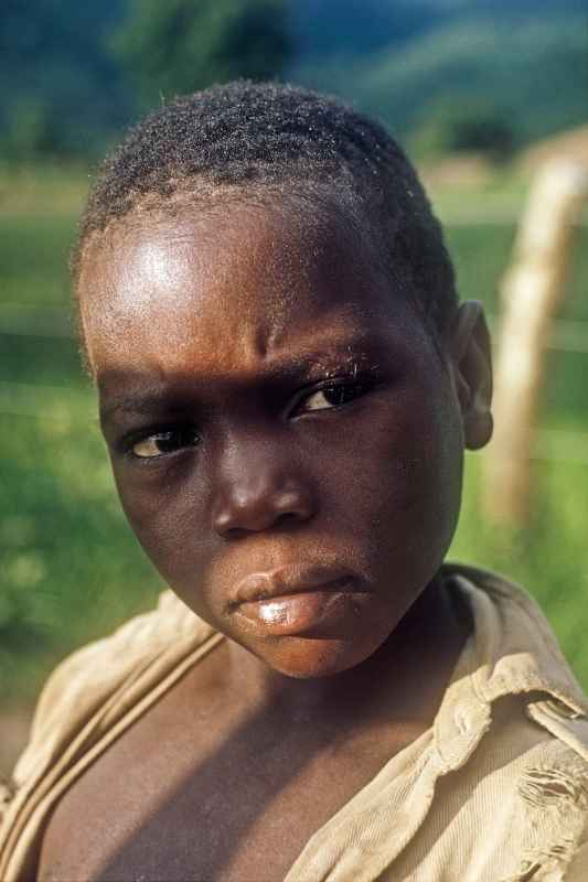 Boy of Chiweta