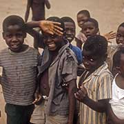 Children of Chikwawa