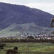 Outskirts of Blantyre