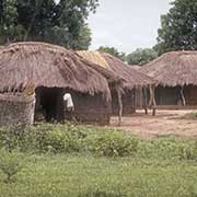 Village near Chikwawa