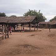 Market, Chikwawa