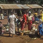 Village market