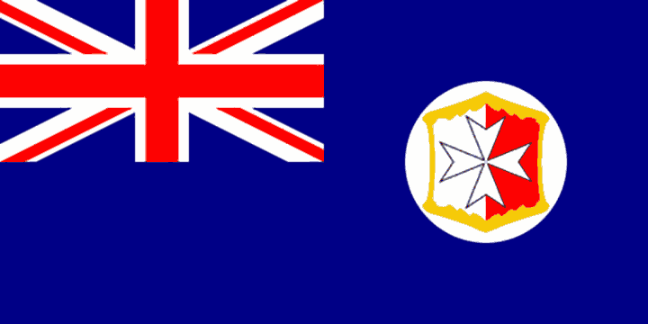 Crown Colony of Malta, 1875