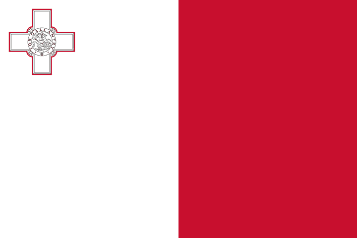 State of Malta, 1964