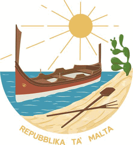 Republic of Malta, 1975