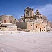 Citadel of Victoria (Rabat)