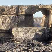 Azure Window