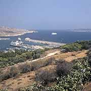 Mġarr Harbour