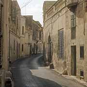 Street in Lija