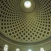 Dome, Rotunda of Mosta