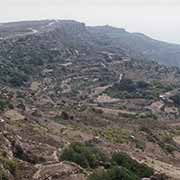 Cliffs of Dingli