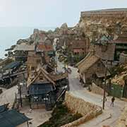 Popeye Village