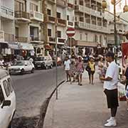 Buġibba, St. Paul’s Bay