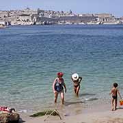 Rinella Bay, Kalkara