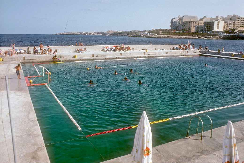 Sliema Pitch