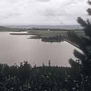 La Nicolière reservoir