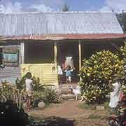 House, Cap Malheureux