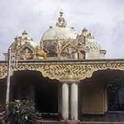 Tamoul temple, Goodlands