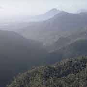 View in Black River Gorge