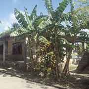 Old Japanese airbase, Tonoas