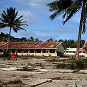 Junior High School, Tonoas