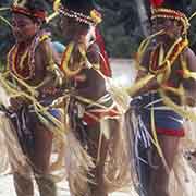 Tamil boy dancers