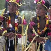 Tamil boy dancers