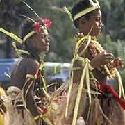 Tamil boy dancers