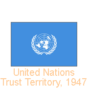 United Nations Trust Territory, 1947