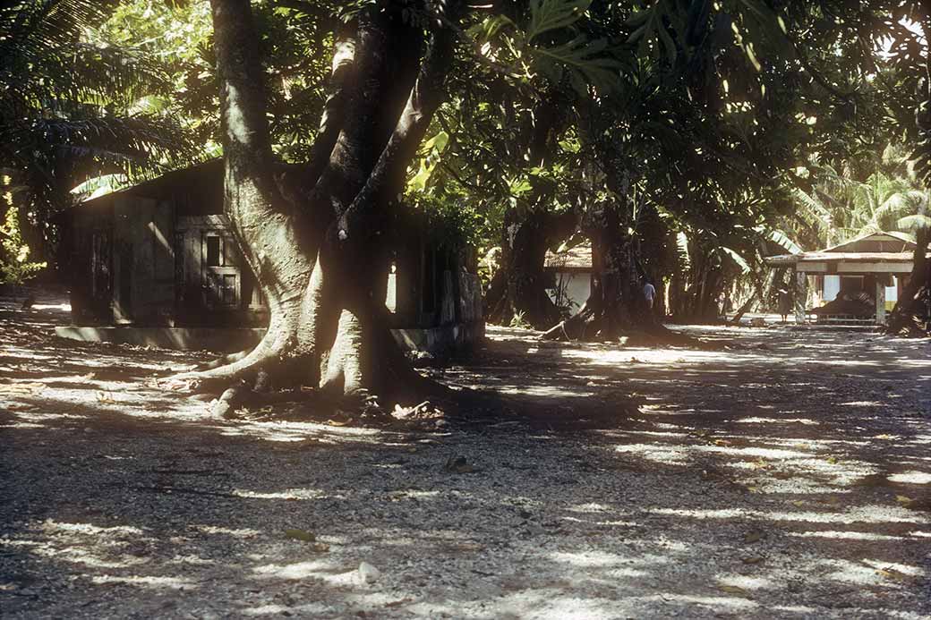 Village on Murilo