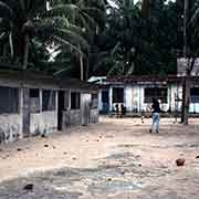 School on Fananu