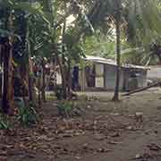 Relong village, Pulowat