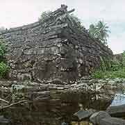 Nan Dowas, Nan Madol