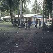 Junior High School, Falalop, Woleai